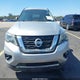 5N1DR2MN1KC632169 2019 Nissan Pathfinder Sl auction photo thumbnail 12