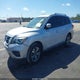 5N1DR2MN1KC632169 2019 Nissan Pathfinder Sl auction photo thumbnail 2