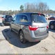 5FNRL5H69CB011668 2012 Honda Odyssey Ex-L auction photo thumbnail 3