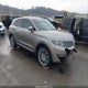 2LMTJ6LP9GBL20626 2016 Lincoln Mkx Reserve auction photo thumbnail 1