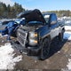 1GCNKPEC3EZ138176 2014 Chevrolet Silverado 1500 Work Truck 1Wt auction photo thumbnail 2