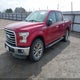 1FTEW1EG3FKE07307 2015 Ford F-150 Xlt auction photo thumbnail 2