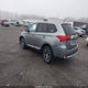 JA4AD2A31GZ008377 2016 Mitsubishi Outlander Es auction photo thumbnail 3