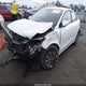 3KPA24AB1KE241355 2019 Kia Rio S auction photo thumbnail 2