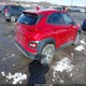 KM8K33AG1MU106609 2021 Hyundai Kona Electric Limited auction photo thumbnail 4
