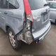 5J6RE4H48BL040054 2011 Honda Cr-V Se auction photo thumbnail 6