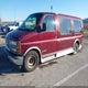 1GDFG15W7Y1203008 2000 GMC Savana Rv auction photo thumbnail 2