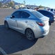 3MYDLBYV2KY508789 2019 Toyota Yaris Le auction photo thumbnail 3