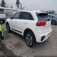 KNDCE3LG8N5144463 2022 Kia Niro Ev Ex Premium auction photo thumbnail 3
