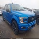 1FTEW1EP6LFA10534 2020 Ford F-150 Xlt auction photo thumbnail 1