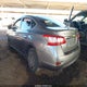 3N1AB7AP5FY309418 2015 Nissan Sentra S auction photo thumbnail 3