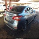 3N1AB7AP5FY309418 2015 Nissan Sentra S auction photo thumbnail 4