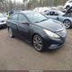 5NPEC4AC5EH849628 2014 Hyundai Sonata Se auction photo thumbnail 1