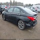 5NPEC4AC5EH849628 2014 Hyundai Sonata Se auction photo thumbnail 3