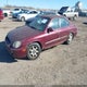 KMHWF35V81A459847 2001 Hyundai Sonata Gls/Gls W/Leather auction photo thumbnail 2
