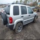 1J4GL48K74W165138 2004 Jeep Liberty Sport auction photo thumbnail 4