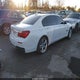 WBAYF4C59DDE23772 2013 BMW 740Li xDrive auction photo thumbnail 4