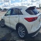 3PCAJ5BA1MF111037 2021 Infiniti Qx50 Luxe auction photo thumbnail 16