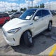 3PCAJ5BA1MF111037 2021 Infiniti Qx50 Luxe auction photo thumbnail 2