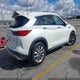 3PCAJ5BA1MF111037 2021 Infiniti Qx50 Luxe auction photo thumbnail 4