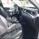 3PCAJ5BA1MF111037 2021 Infiniti Qx50 Luxe auction photo thumbnail 5
