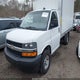1GB0GRFP0R1106741 2024 Chevrolet Express Cutaway Work Van auction photo thumbnail 2