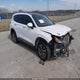 5NMS53AD1LH199979 2020 Hyundai Santa Fe Limited auction photo thumbnail 1