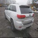 1C4RJFAGXFC720755 2015 Jeep Grand Cherokee Altitude auction photo thumbnail 3