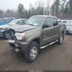 3TMLU4EN3EM141212 2014 Toyota Tacoma Base V6 auction photo thumbnail 2