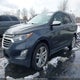 2GNAXMEV8J6102903 2018 Chevrolet Equinox Premier auction photo thumbnail 2