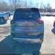 JN8AT3DD2MW320325 2021 Nissan Rogue Platinum Intelligent Awd auction photo thumbnail 17