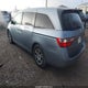 5FNRL5H45CB041460 2012 Honda Odyssey Ex auction photo thumbnail 3