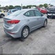5NPD74LFXHH113053 2017 Hyundai Elantra Se auction photo thumbnail 4
