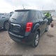 2GNALBEK1H1526842 2017 Chevrolet Equinox Ls auction photo thumbnail 4