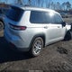 1C4RJKAG7R8947594 2024 Jeep Grand Cherokee L Laredo X 4X4 auction photo thumbnail 4