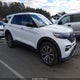 1FMSK8KH3NGB25072 2022 Ford Explorer St-Line auction photo thumbnail 1