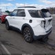 1FMSK8KH3NGB25072 2022 Ford Explorer St-Line auction photo thumbnail 3