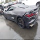 1G1YA2D40N5112728 2022 Chevrolet Corvette Stingray Rwd 1Lt auction photo thumbnail 3