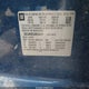 3GCUKRECXHG509751 2017 Chevrolet Silverado 1500 2Lt auction photo thumbnail 9