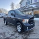 1C6RR7FG2JS190097 2018 Ram 1500 Express 4X4 6'4 Box auction photo thumbnail 1