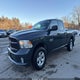 1C6RR7FG2JS190097 2018 Ram 1500 Express 4X4 6'4 Box auction photo thumbnail 2
