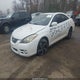 4T1CE30P87U754906 2007 Toyota Camry Solara Sle auction photo thumbnail 2