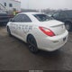 4T1CE30P87U754906 2007 Toyota Camry Solara Sle auction photo thumbnail 3