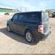 2FMGK5B88DBD17100 2013 Ford Flex Se auction photo thumbnail 3