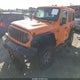 1C4PJXDN4SW592660 2025 Jeep Wrangler 4-Door Summit 4X4 auction photo thumbnail 2