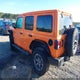 1C4PJXDN4SW592660 2025 Jeep Wrangler 4-Door Summit 4X4 auction photo thumbnail 3
