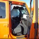 1C4PJXDN4SW592660 2025 Jeep Wrangler 4-Door Summit 4X4 auction photo thumbnail 5