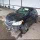 1HGCR2F19HA250486 2017 Honda Accord Sport Se auction photo thumbnail 2