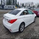 5NPEB4AC4EH838624 2014 Hyundai Sonata Gls auction photo thumbnail 4