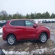 LRBFXCSA6HD161310 2017 Buick Envision Preferred auction photo thumbnail 13